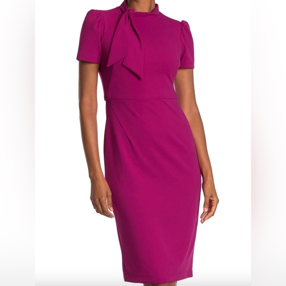 NWT Maggie London dress.